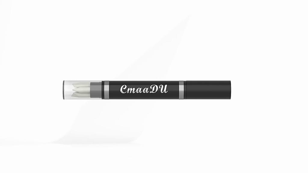 CmaaDu Eyeliner Correcting Makeup Remover Pen