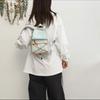 Outdoor Lightweight Mountaineering Backpack Travel Cycling Bag Unisex Small Backpack