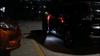 2 Pack 47 Inch Dual Color LED Car Door Warning Lights Flexible Safety Strip for Anti-Collision