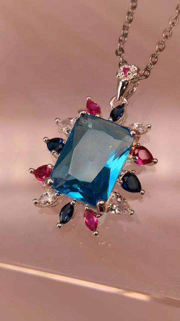 YLKBTY Necklace for Women