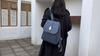 Backpack Women's Backpack Commuter Large Capacity Shoulder Bag