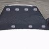 Car Windshield Snow Cover with 12 Magnets on The Inside Fit for Cars Trucks SUVs with Magnetic Closure