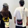 Outdoor Travel Crossbody Bag Men Women Lightweight Commuter Shoulder Bag