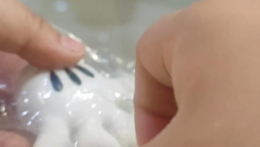 1 Stück Badezimmer-Zahnbürstenhalter mit Cartoon-Palme und Saugnapf, feuchtigkeitsbeständig, Zahnbürstenhalter ohne Spuren, Haken für Badezimmer, Küchentür, Schrank