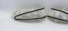 For Mazda CX5 CX-5 2015 2016 Outside Rearview Mirror Turn Signal Light Rear View Mirror Light Indicator Lamp