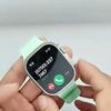 Cinturino oceanico per iwatch band serie 8 ultra 49mm 45mm 41mm smart watch 44mm 40m 42mm 38mm iWatch serie 7 6 se 5 accessori