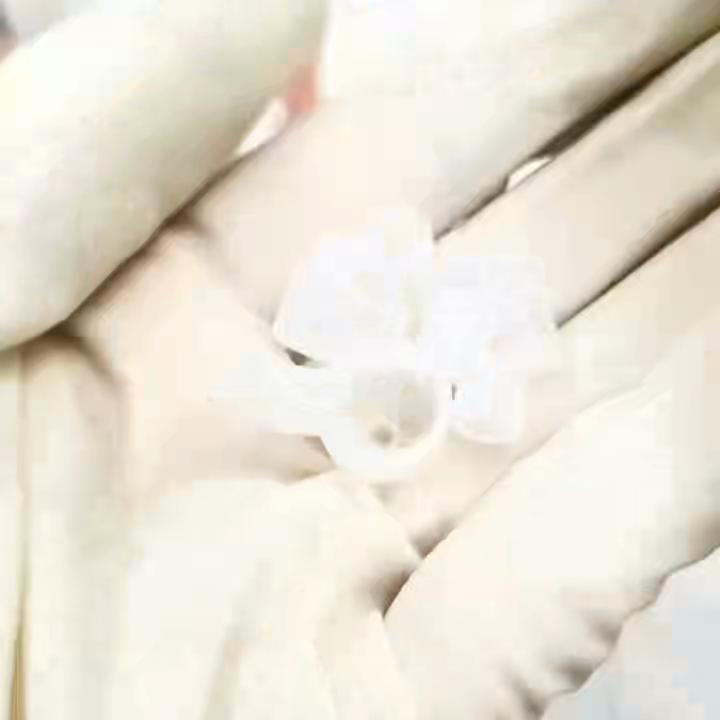 Alüminyum Oksit Hava Aşınma Mikro Blaster Kumlama Tozu Toz Geçirmez Kapak Otoklav için Diş Minik Kapak