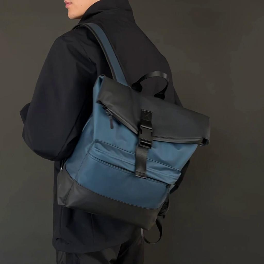 Large Capacity Travel Backpack Women's Backpack Men's Computer Business Bag