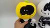 High-quality Plush Skid Stuffed Toy For Kids Featuring Friday Night Funkin