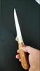 Stainless Steel Kitchen Knife Butcher Boning Knife Meat Fish Cutting Chef Sushi Knife Cleaver Fruit Paring Cutter Tools