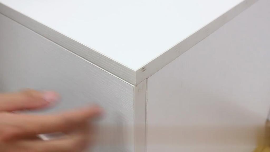 4Pcs Furniture Protection Corners Three Dimensional Household Kids Safety Protection Anti-collision Corners Home