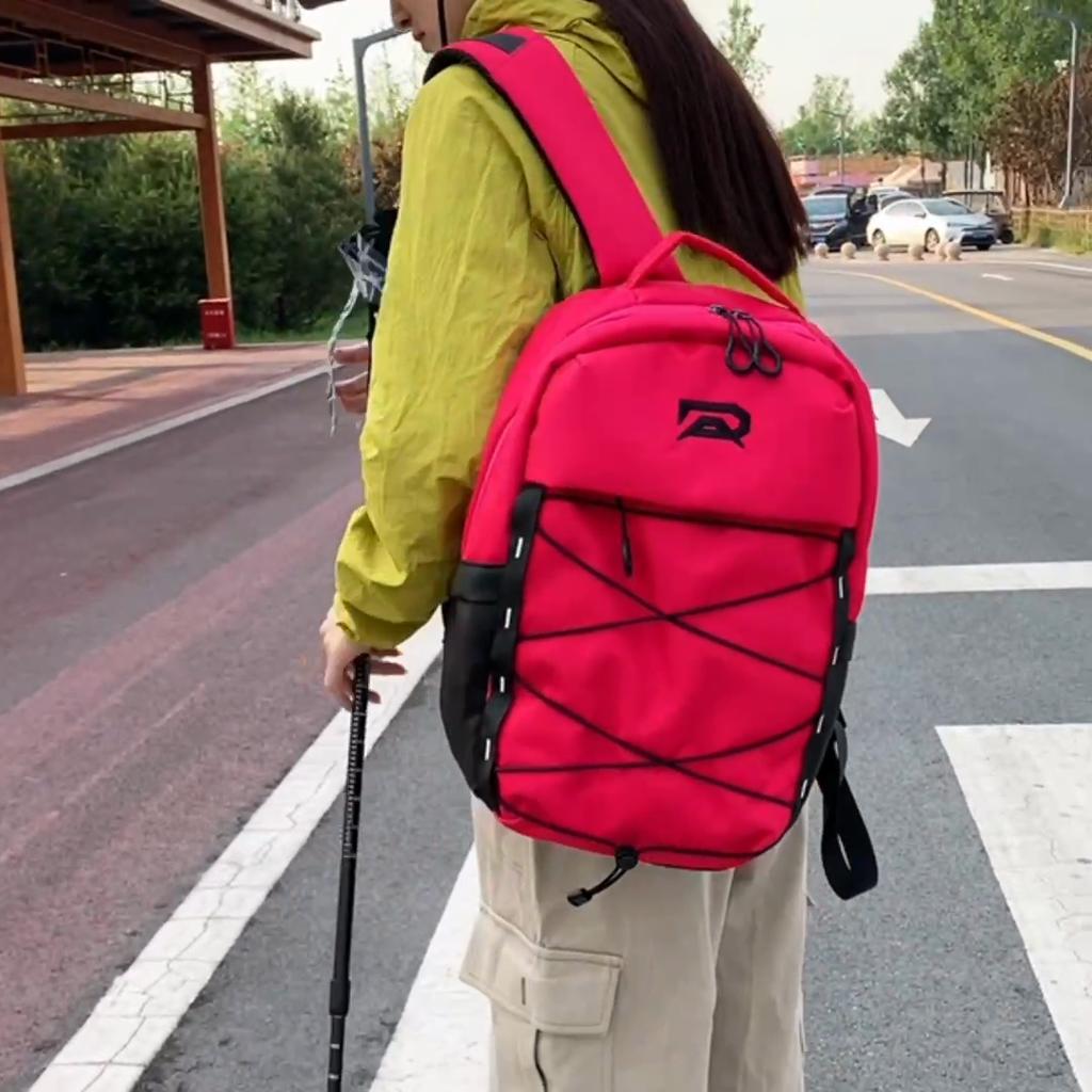 Student Sports Backpack Unisex Outdoor Backpack