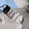 Spring and Autumn Multi-Function Soft Sole for Women's Sneakers, Comfortable Casual Running Shoes Breathable and Anti-Slip