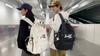 Backpack Men's Large Capacity Computer Travel Backpack Female Junior High School Student Schoolbag