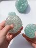 Handmade Stressball, Stress Ball Skin, Crunchy Stress Ball No Air, Bead Stress Balls,Taba Squishy Cheap for Stress Relief