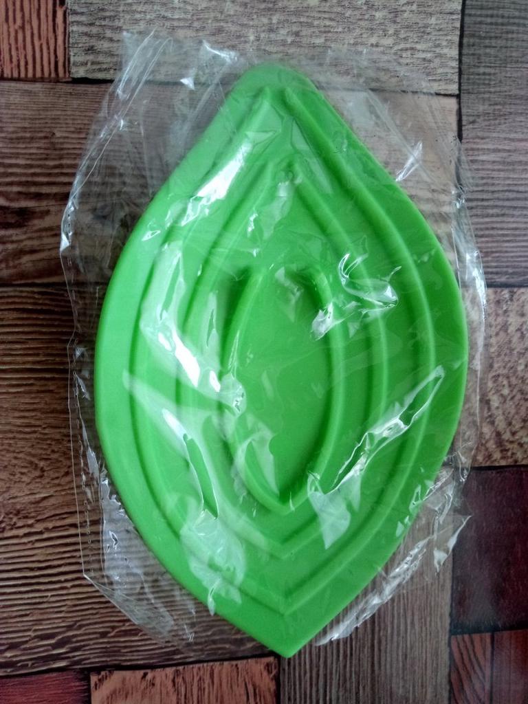 Форме листа противоскользящая мыло блюдо мыло ванной мыло блюдо ...