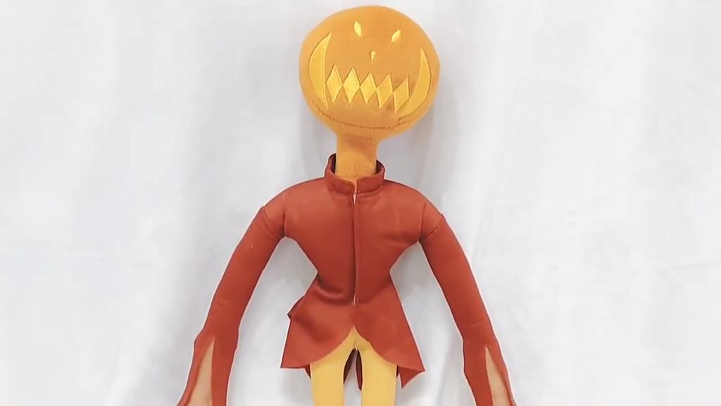 Jack Skellington Weihnachtsmann Plüschtier Perfektes Weihnachtsgeschenk Für Kinder