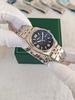 Couple Watch Luxury Quartz Watch Waterproof Watch Lover Gift Night Light Classic Date Week Clock His Her Watch
