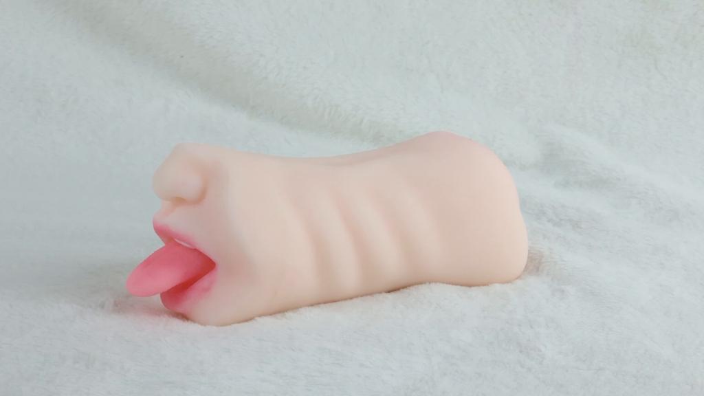Sexleketøy for mannlige onanerer Realistisk vagina ekte fitte for menn Penismassasjeapparat Intim kunstig vagina Voksenleketøy onanikopp