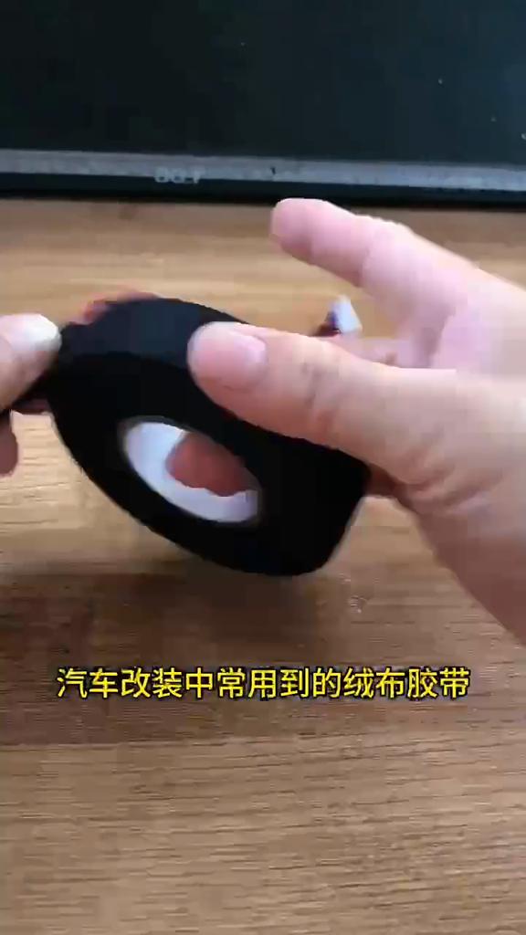 1 buc Lățime 9/15/19/25/32 MM Lungime 15 M Bandă adezivă rezistentă la căldură pentru cablu auto cablaj protecție Loom