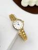 Gedi Fashion Ladies Quartz Watch With Decorative Dial For Casual Wear