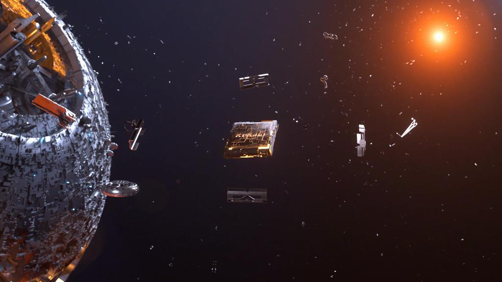 KuKirin T3 800W Electric Scooter for Adults, 10" Tire Foldable E-Scooter, Up To 58km Range & 45km/h Speed