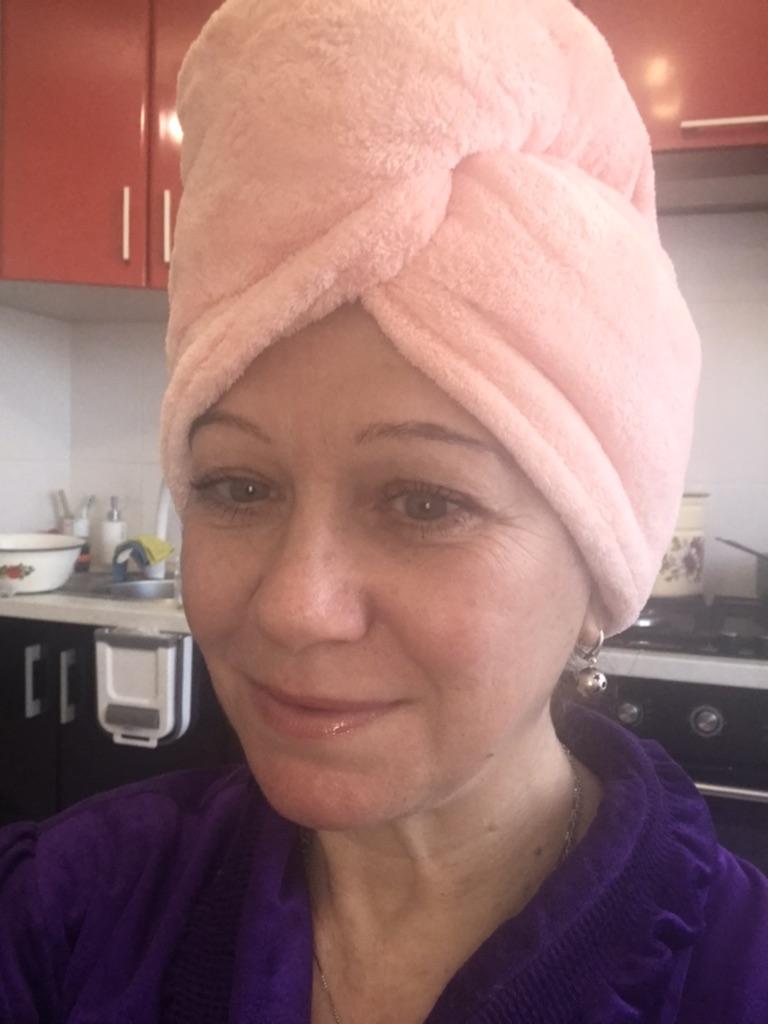 Купить Волшебная микрофибра Душ Шапочка Вышивка Полотенцесушитель Ванны ...