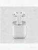 Apple AirPods 2 Generation Wireless Bluetooth Headphones Auto Pair 24 Hours Playtime In Ear Earbuds For All Smartphones