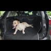 SUV Cargo Liner for Dogs Pet Cargo Cover Dog Seat Mat for SUVs Sedans Vans with Bumper Flap Protector Non-Slip Large Size