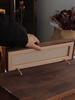 45950 Holes Photo Stand Mortise And Tenon Joint Black Walnut Picture Frame