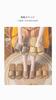 Household Sandals for Men In Summer, Woven with Rattan Grass for Women In Indoor Homes, Linen for Home Use, Anti Slip and Odorless Feet In Summer