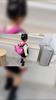 Convenient And Environmentally Friendly Children's Butterfly Backpack