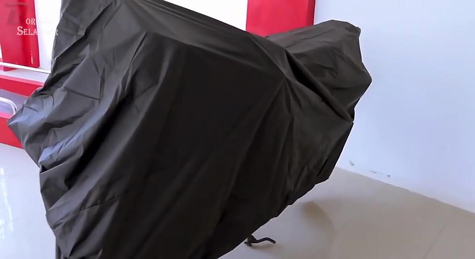 Motorcycle Cover For Motorcycle Moto Bike All Season Waterproof Dustproof UV Protective Outdoor Indoor Moto Rain Cover