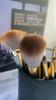 BOB Makeup Brush Set: Powder, Foundation, Contouring, Blush, Highlighter, Concealer, Nose Shadow, Fine Brushes, 14-Piece Set