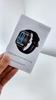 LIGE New Smart Watch 2.1” 3D Curved Screen Bluetooth Call IP67 Waterproof Sports Tracker Smart Watch Men's Watch