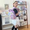 Children's Schoolbag 3-6 Years Old Boys and Girls Backpack Lightweight Backpack Kindergarten Schoolbag