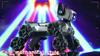 New children's toy mechanical dog eight-wheel stunt spray can shake the head electric remote control car machine dog manufacturer