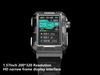 SACOSDING Smart Watch Women Sport Fitness Tracker Heart Rate Smartwatch Bluetooth Call Waterproof Fashion Ladies Bracelet Smartwatches