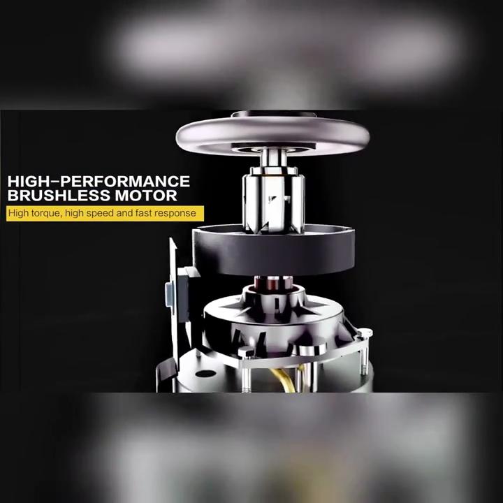 Datel Endo Smart + Dental Endo Motor Motor pro ošetření kořenových kanálků Motor Bezkartáčová terapie Endodontico Stroj