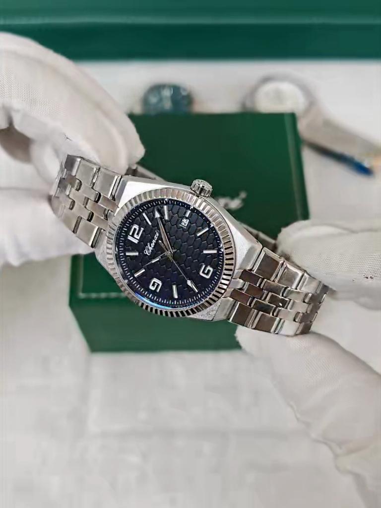 Men Mechanical Wristwatches 316L Stainless Steel Automatic Watch Life Waterproof Night Light Watches for Men