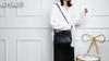 Luxury Designer Handbag High Quality Soft Leather Purses And Handbags Casual Shoulder Messenger Bags for Women 2022 New Sac