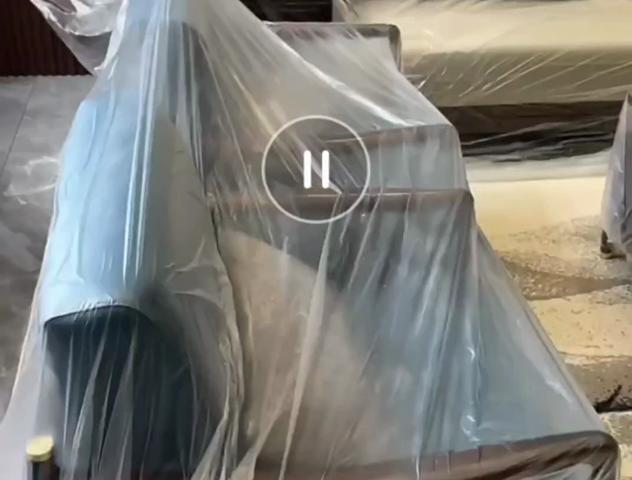 Pre Taped Masking Film Painters Plastic Sheeting Film Tape Car Paint Masking Film Automotive Painting Covering Furniture Tapes