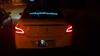 Car Rear Window Music Light Voice-Activated LED Music Rhythm Car Rear Window Light