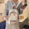 Cute Women's Backpack Student Lightweight Backpack Small Schoolbag
