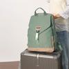 Zaino per Computer Oxford da Donna Grande Capacità Leggero da Viaggio