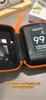 PALO 6700 mAh BP-99W-C V-Lock V-Mount Akku für Canon R5C 4K 60P BMPCC 6K Pro4K 60P Aufnahme iphone 15 Pro Aufladen bis zur vollständigen