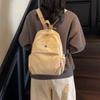 Outdoor Backpack Women's Large Capacity Chest Bag Lightweight Travel Backpack