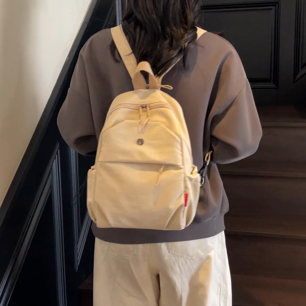 Outdoor Backpack Women's Large Capacity Chest Bag Lightweight Travel Backpack