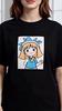 Powerpuff Girls Retro Cartoon T-Shirt