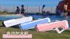 Children's Automatic Water Absorption Electric Water Gun/usb Charging Waterproof Design And 12M Long Range/Outdoor Water Park Drifting Water Toy